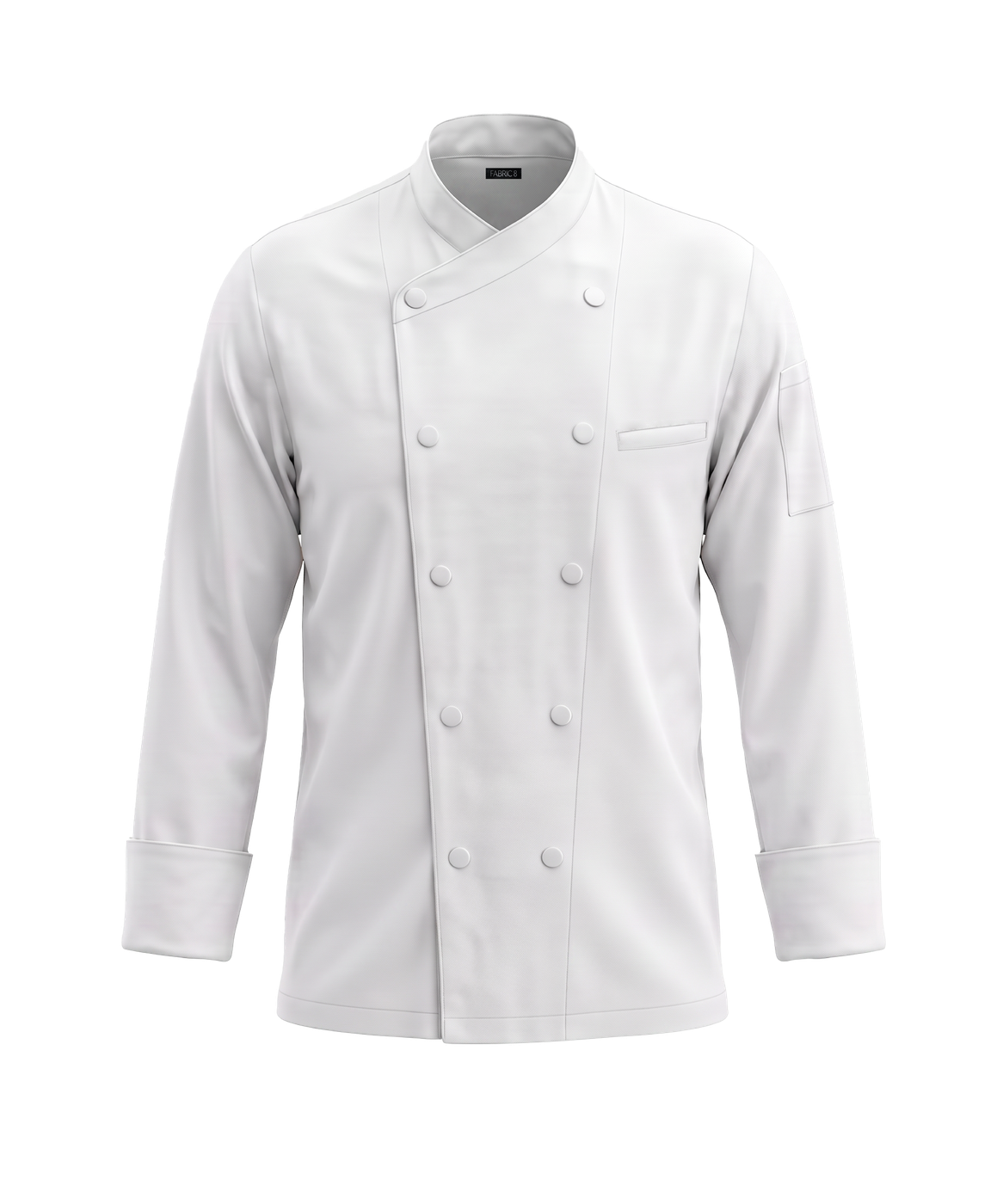 Chef Coat